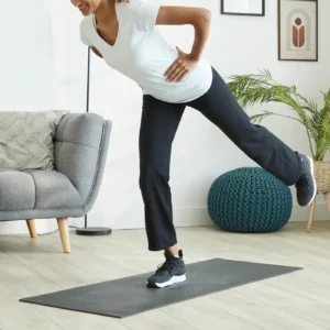 interlocking gym mats