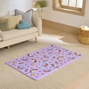 kids bedroom mats