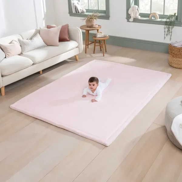 kids crawling mats