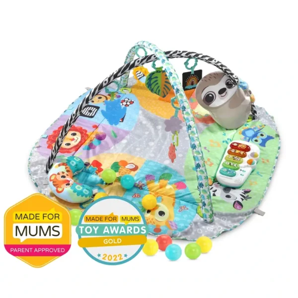 kids comfort mats