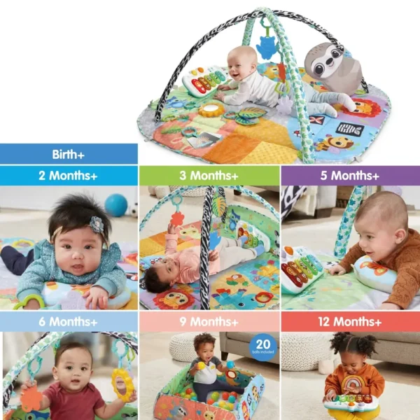 kids comfort mats