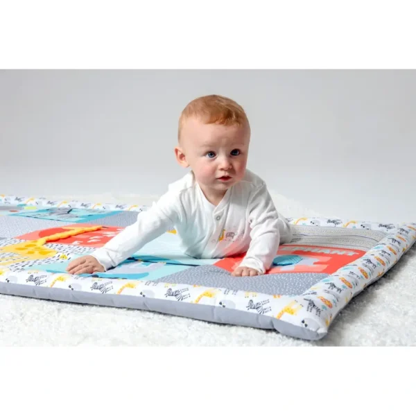 kids play mats