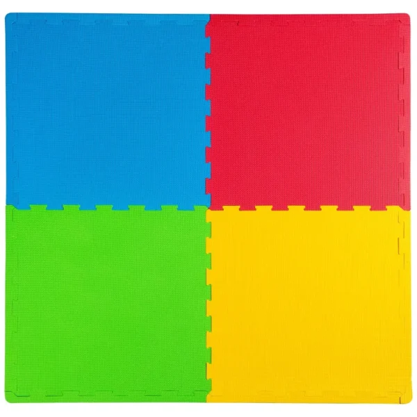 kids puzzle mats