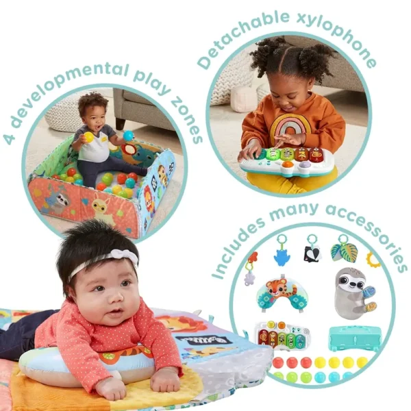 kids travel mats