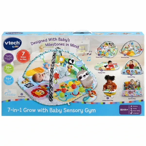 kids waterproof mats