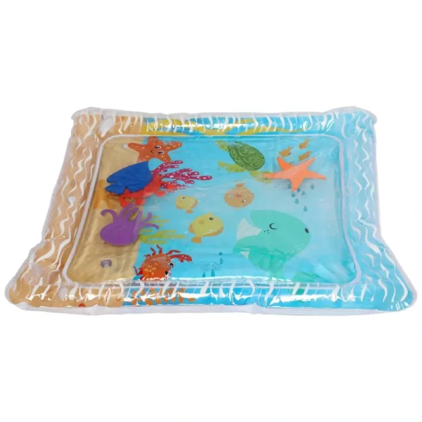 learning play mats