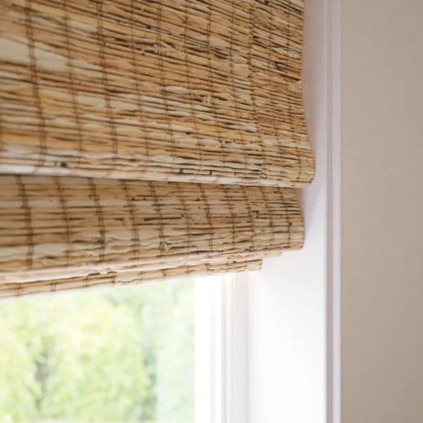 Leticia-Cedar-Roman-Blinds - Image 3