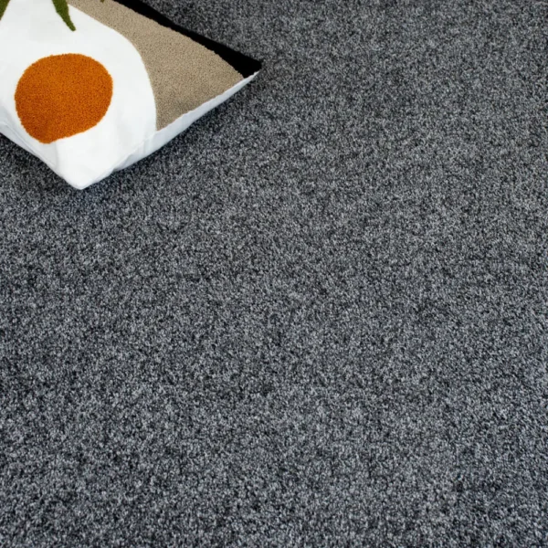 Louisiana Saxony Living Room Carpet - Image 4