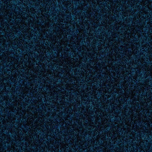 Navy Primavera Carpet Tiles - Image 3