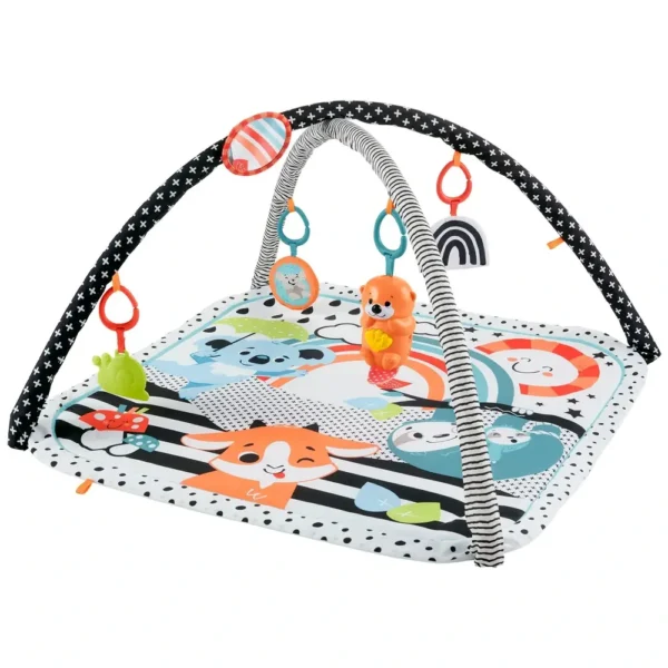 nursery floor mats