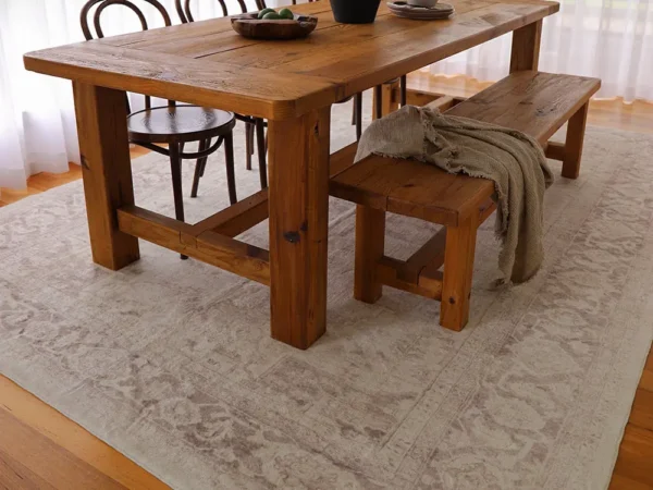 Patina Cream And Beige