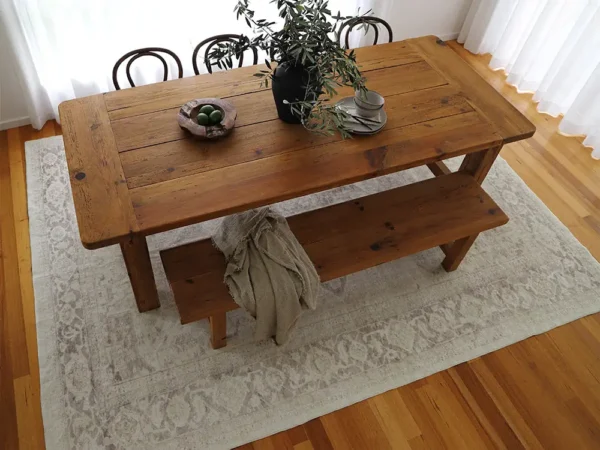 Patina Cream And Beige - Image 4