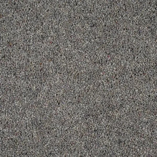 Woodland Heather 55oz Twist Bedroom Carpet - Image 5