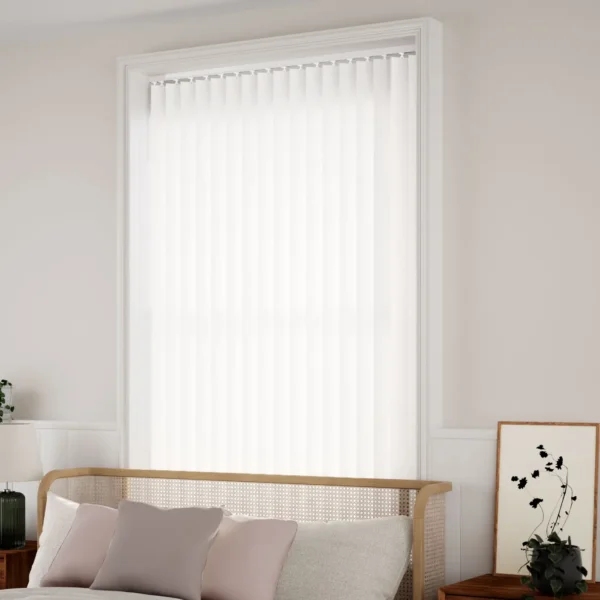 Piatto Porcelain Vertical Blind - Image 3
