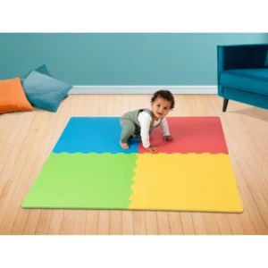 playtime floor mats