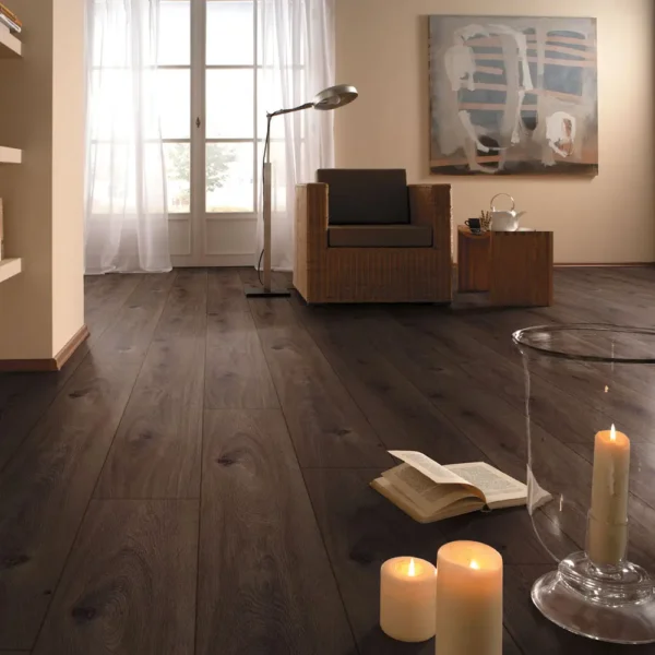 Kronotex Exquisit 8mm Laminate