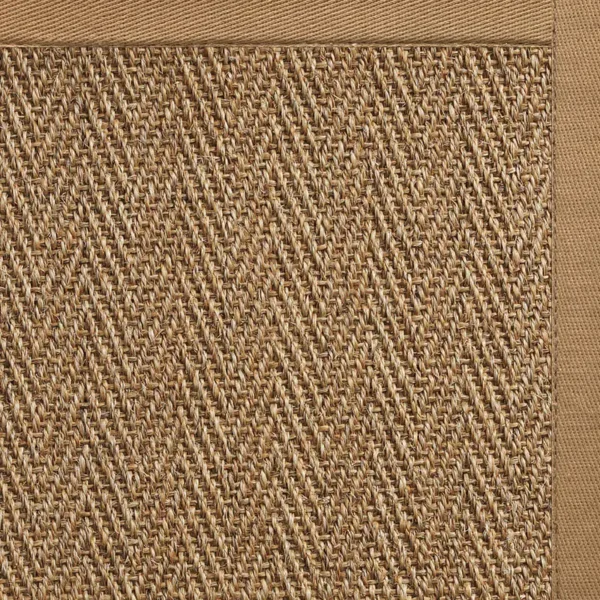 Arrow Sisal Rug - Image 2