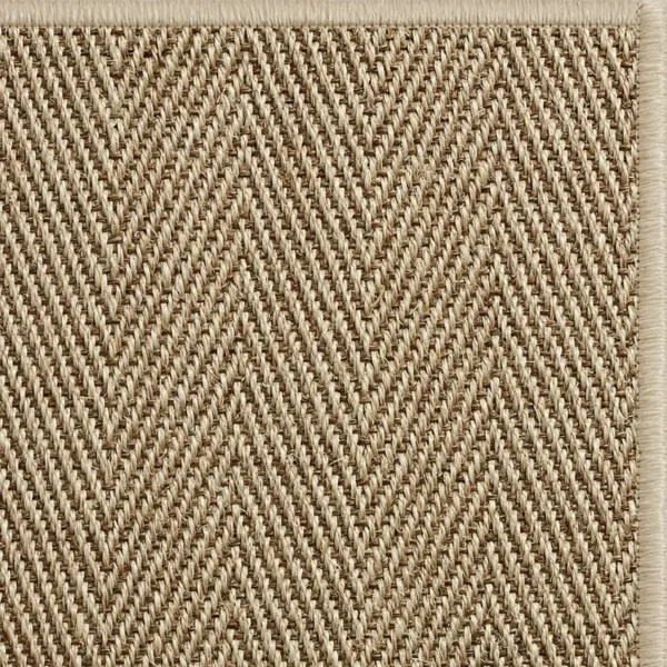 Arrow Extra Wide Sisal Rug - Image 5