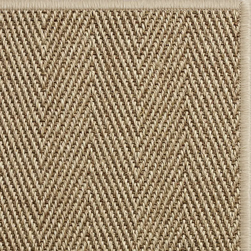 Arrow Extra Wide Sisal Rug - Image 5