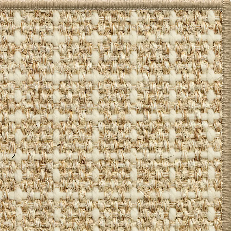 Chester Sisal Rug - Image 6