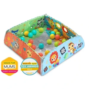 safe foam mats