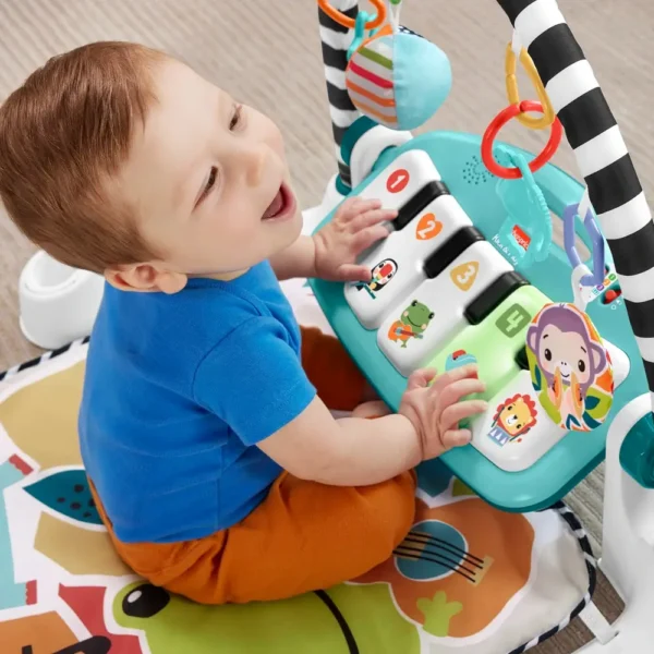 safe play mats