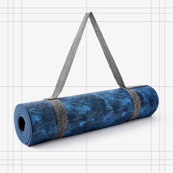 shock absorbing mats