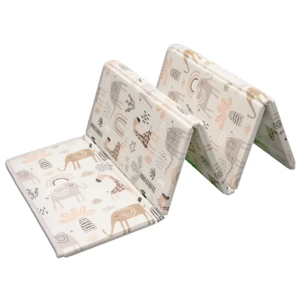 soft activity mats