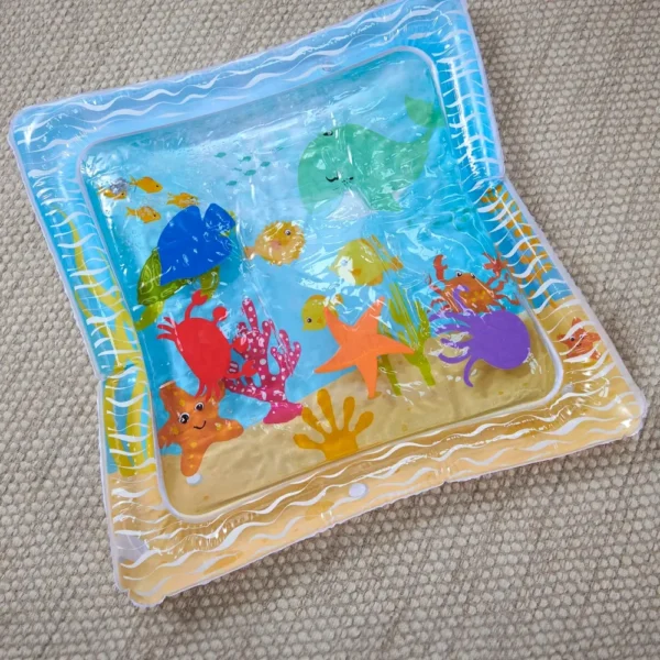 soft foam mats