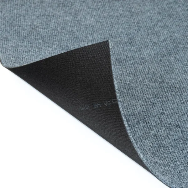 Steel Canterbury Carpet Tiles - Image 2