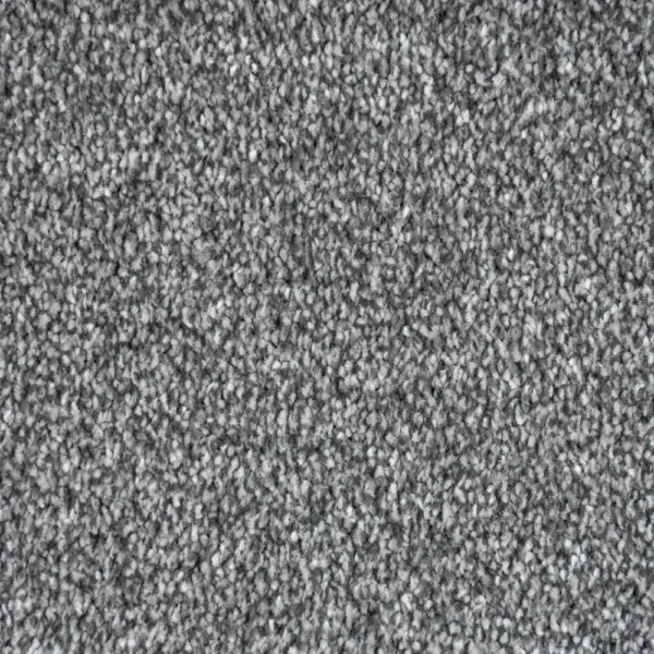 Polaris Luxury Saxony Bedroom Carpet - Image 4