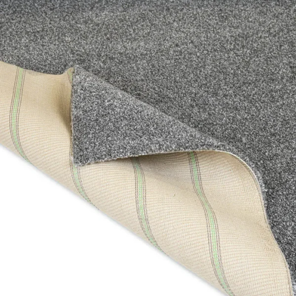Polaris Luxury Saxony Bedroom Carpet - Image 5