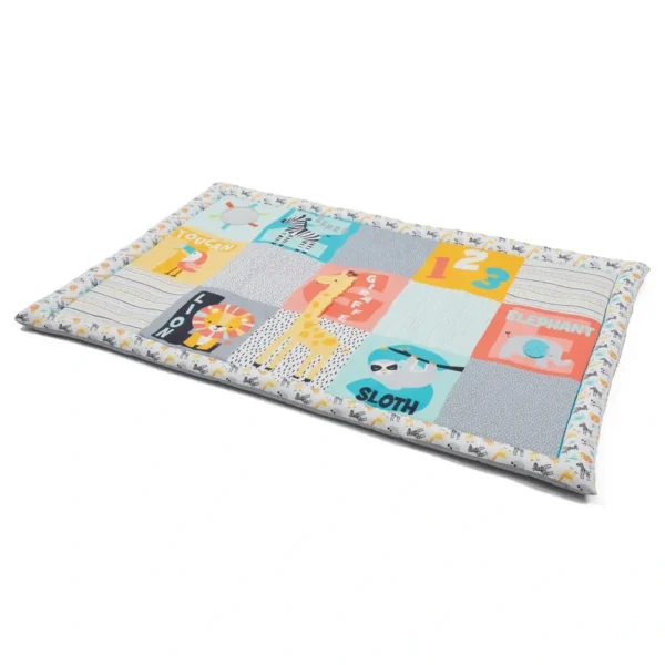 toddler play mats