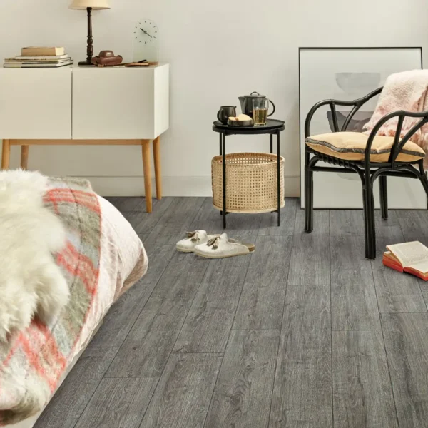 Mansion 8mm Laminate Flooring