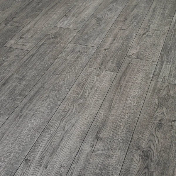 Mansion 8mm Laminate Flooring - Image 4