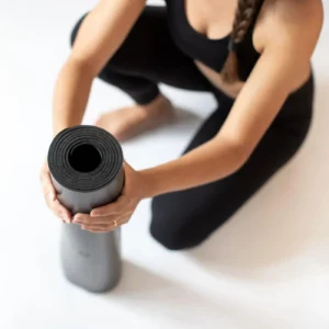 yoga gym mats