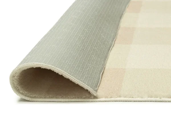 Zira Neutral Dinning Room Carpet - Image 6