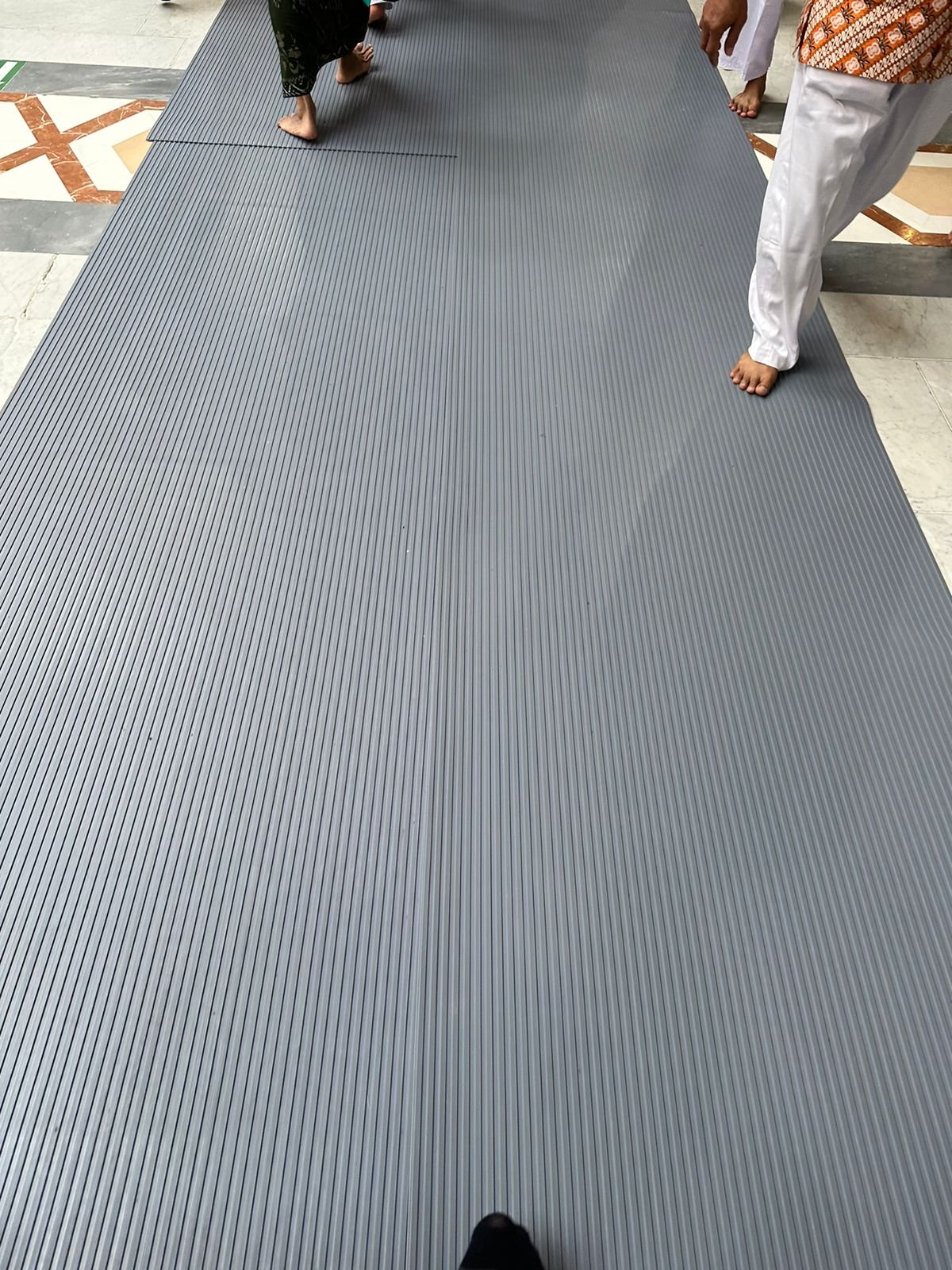 Slip free Rubber Mats - Image 4