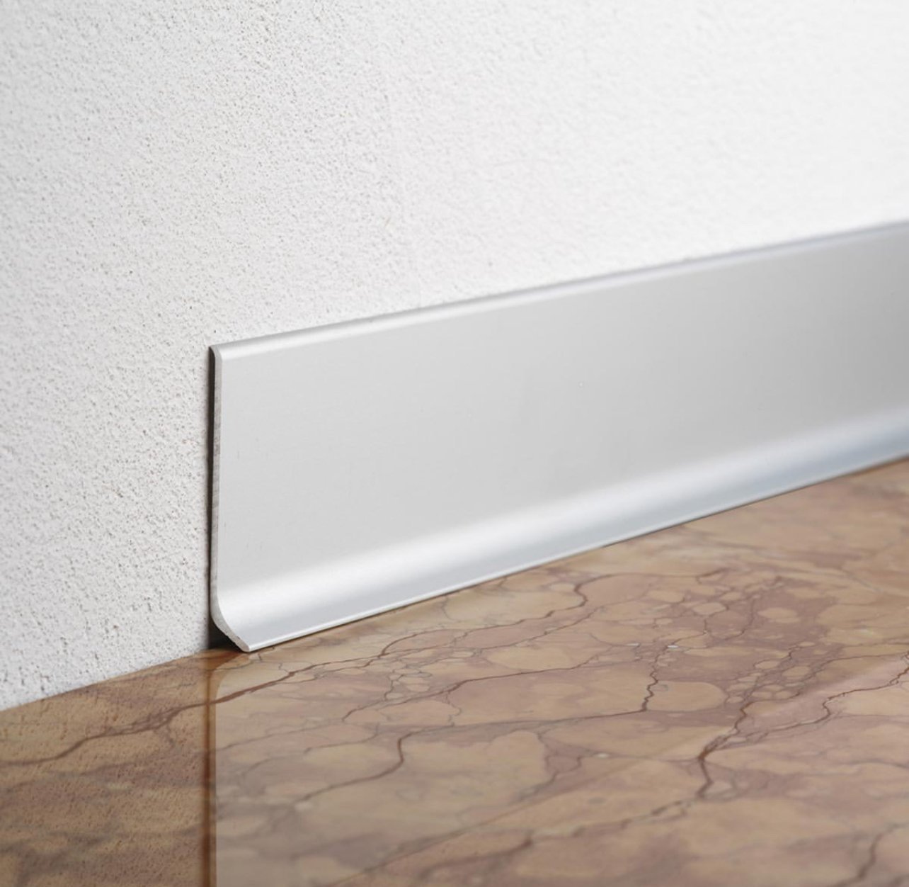 Aluminium Skirtings Board SP-1