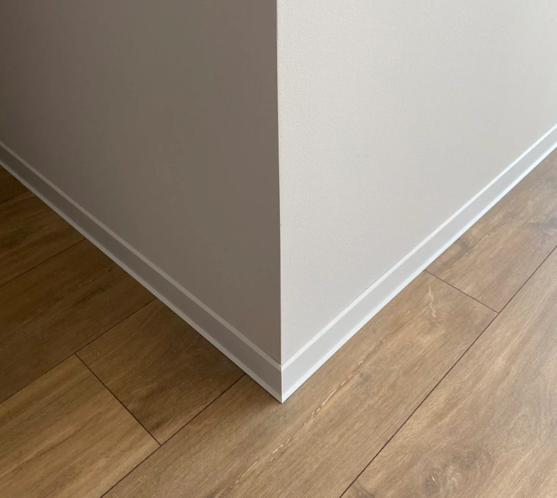 Aluminium Skirtings Board SP-2 - Image 2