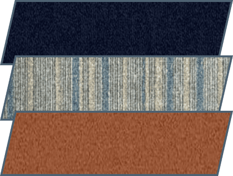 Bedroom Carpets Samples