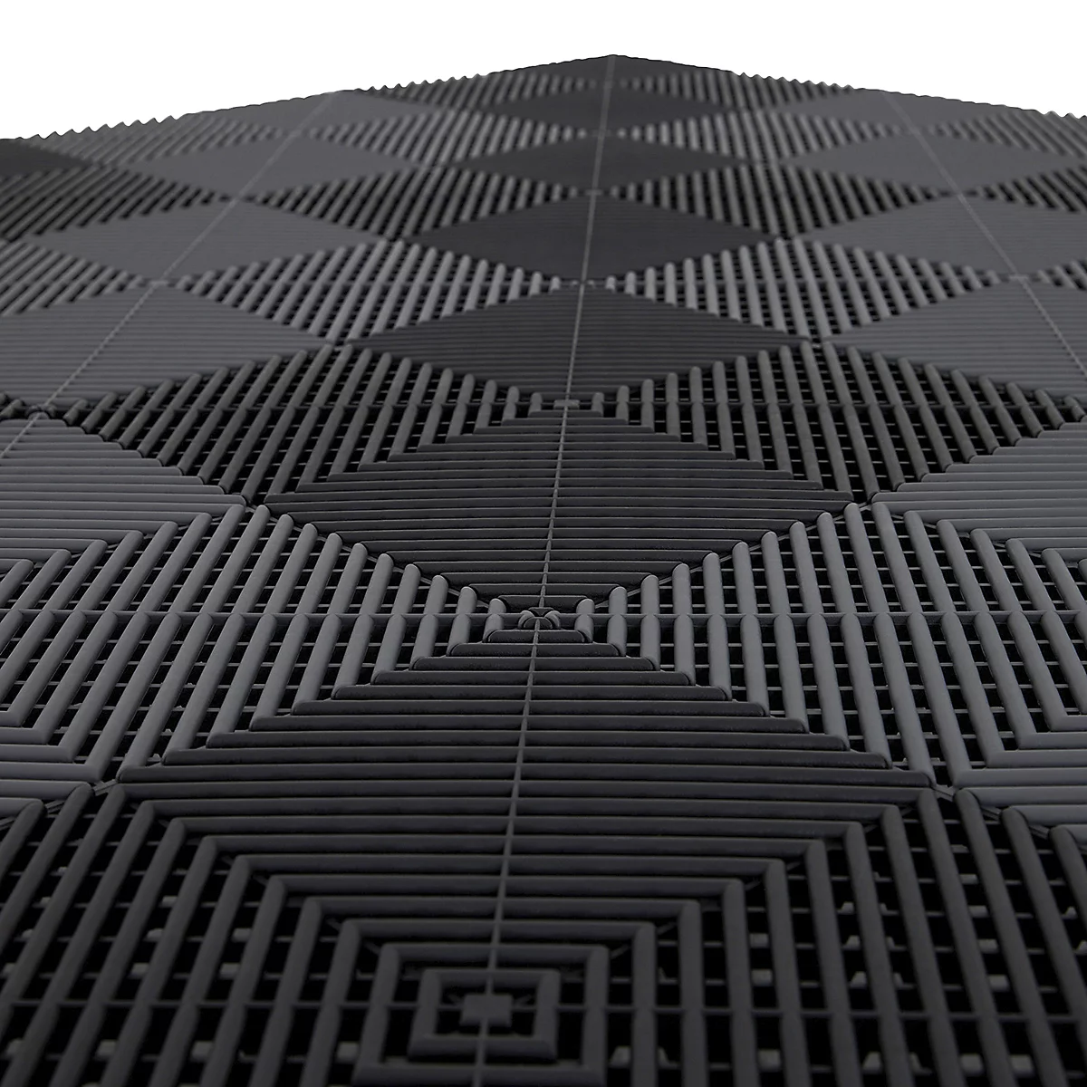 Essentials_Vented_Interlocking_Garage_Tile - Image 3