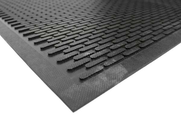 Rubber Workplace Mats - Image 2