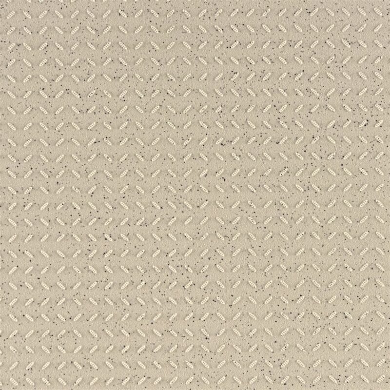 Dotti Diamond R12 Non Slip Tiles in Ivory - Image 2