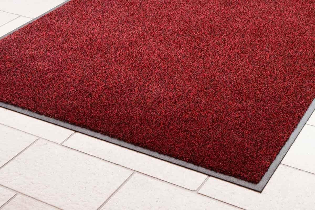 Heavy Duty Entrance Mats