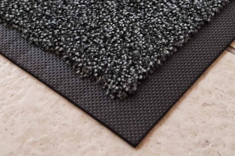 Simple Entrance Mats