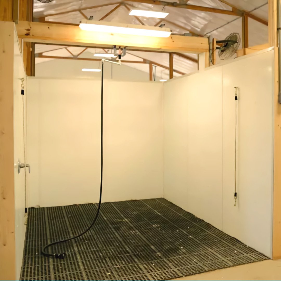 Hollow Rubber Dtable Mats - Image 4