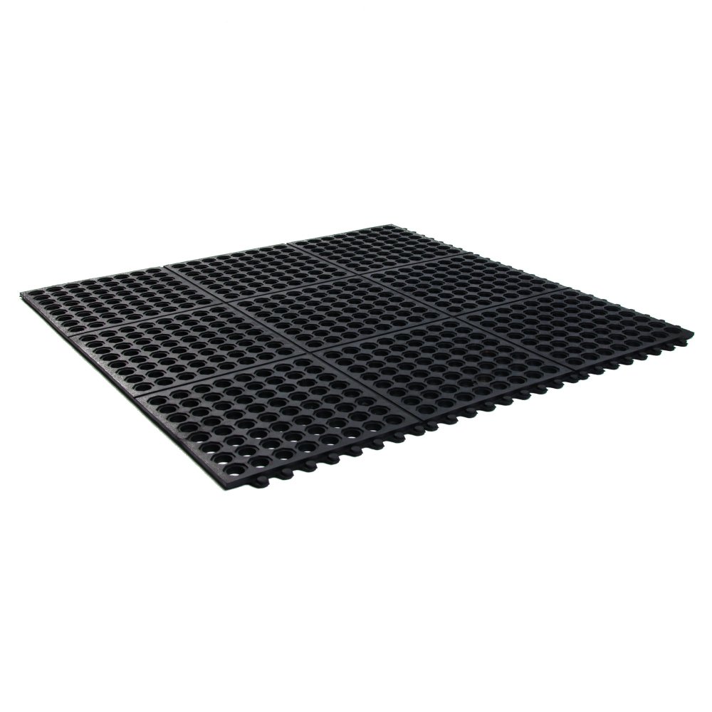 Hollow Rubber Dtable Mats - Image 8