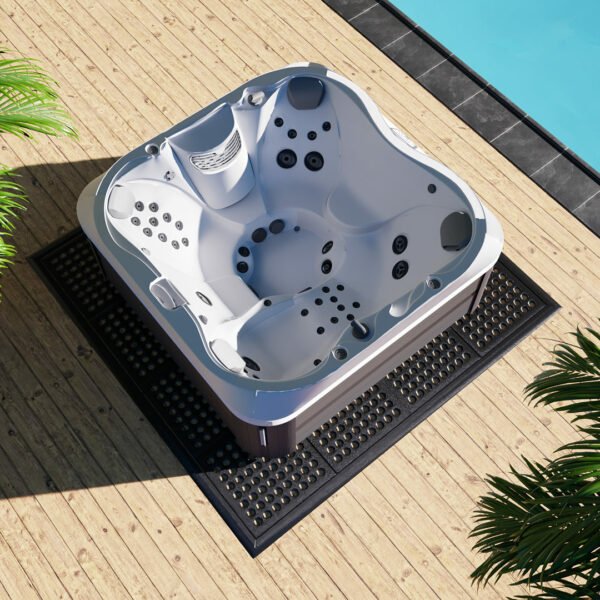 Hot Tub Matting Bundle