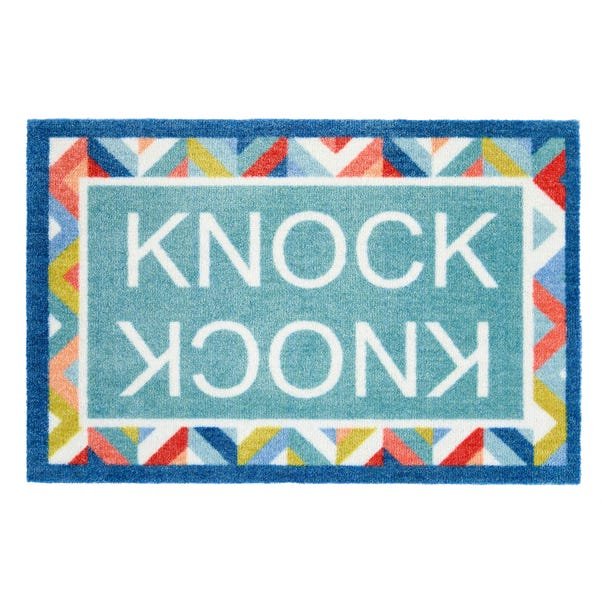 Marvel Knock Knock Printed Washable Doormat - Image 3